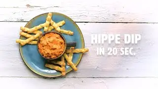 OudenDijk - Hippe dip in 20 seconden