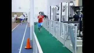 Athlete Performance Evaluation