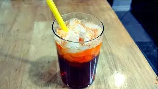 Thai Iced Tea