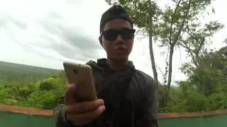 #1vlog bukit masbait surga tersembunyi (kei) malra