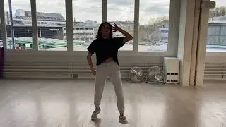 Felix Jaehn - Hot2Touch // Dance Tutorial Hip Hop Choreography