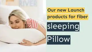 Fiber Pillow@ Online Shopping #ClickDay.in# Download Now Google Play Sotre