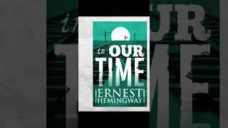 HEMINGWAY!  #fightclub