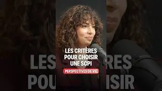 Quels sont les crit&egrave;res pour bien choisir une SCPI ?