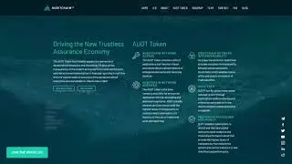 Auditchain IEO на ExMarkets