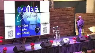 Sunday Morning Worship Assembly with Lead Pastor Glenn Usry 