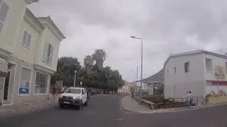 Madeira Porto Santo Vila Baleira City center / Mad&egrave;re Porto Santo Vila Baleira Centre ville, Gopro