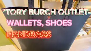 TORY BURCH OUTLET-SALE OMG!! WALLETS,SHOES HANDBAGS Up to 60% OFF!  NEW SPRING COLORS!#toryburch