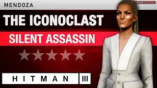 HITMAN 3 Mendoza - 