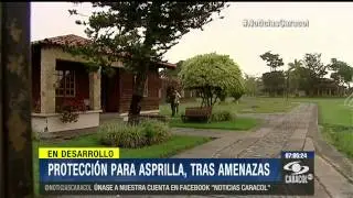¿Quién es alias ‘el Porrón’, el hombre que amenazó al Tino Asprilla?10 Diciembre 2014