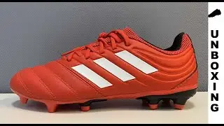 adidas Copa 20.3 FG/AG Mutator