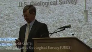A national&ndash;scale soil geochemical and mineralogical survey of the conterminous United States