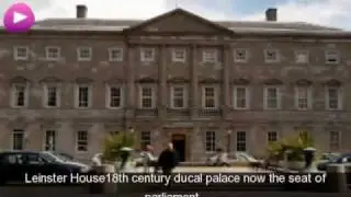 Dublin Wikipedia travel guide video. Created by Stupeflix.com