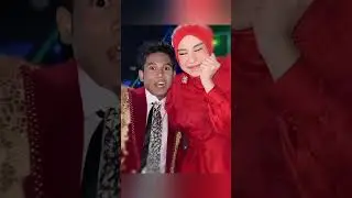 Makin nempel aja ni Milen #indosiar #trendingvideo #fypviral
