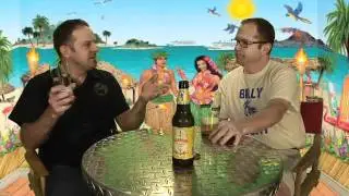 Harpoon Brewery: Summer Ale