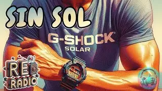 &iquest;por qu&eacute; ya no hay RELOJES SOLARES?[PODCASTS RE]