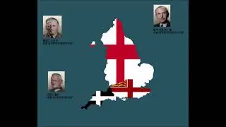 TNO Super Events: The English Catastrophe