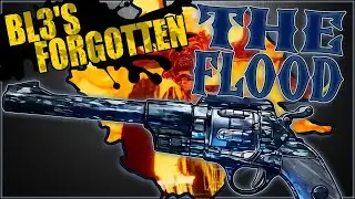 BL3's Forgotten - Simple Strength - The Flood Legendary Jakob's Pistol Showcase & Guide