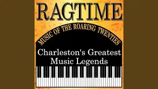 Quality Rag (Classic Ragtime Piano Version)