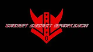 Kamen Rider Sigurd Cherry Energy Arms (Henshin & Finishers Sounds)