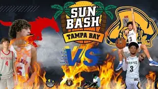 Trust the Process Boca Ciega entering the sun bash with a new headCoach new outlook same vision 💍
