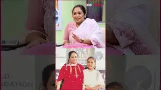 Over-ஆ பேசுனா எனக்கு பிடிக்காது #jayashree #parenting #shorts