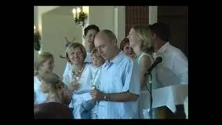 Bobby en Hester se 50ste Huweliksherdenking (2006)