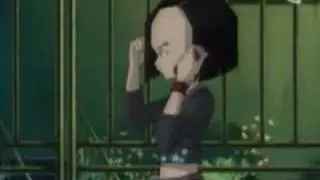 Ulrich and Yumi [1/2 AMV] - Break Your Heart