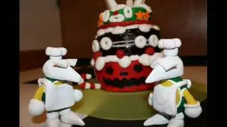 Chef Torte Tribute - The Kill