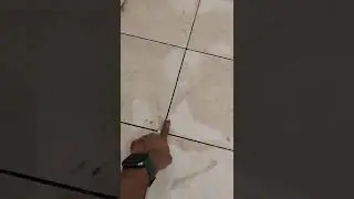 spacer tiles work #tileswork #spacer