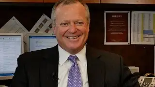 From the President's Desk: HFMA's Joe Fifer on the Future of Healthcare Consumerism