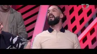 Atdheu plas bomb&euml;n n&euml; studio: Mevlan kujdes nga Antonela- P&euml;rputhen Prime, 7 Mars 2021