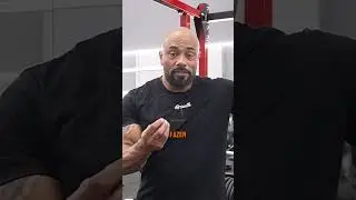 J&uacute;lio Balestrin Ensina como Treinar Abd&ocirc;men de Forma CORRETA Pt. 2