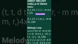 Learn to Play Sweet Melody on Bass 🎸#BassGuitar #LearnBass #BassMelody #MusicShorts #PracticeMusic