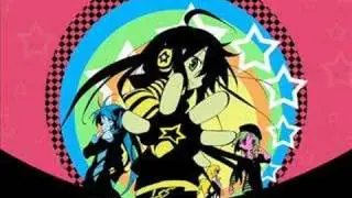Motekke! Sera fuku sped up