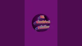 Ali Electrical Solutions. 💡 is live!