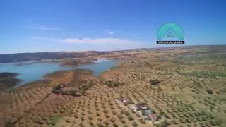 Drone Almada Alqueva 1