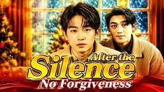 After the Silence, No Forgiveness | Uncovering the Truth and Reclaiming Her Life #dramabox #movie