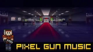 Secret Foundation Season - Pixel Gun 3D Soundtrack