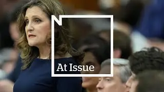 At Issue reacts to 2024 federal budget