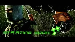 (incomplete)  RazorFist Replay   SPLINTER CELL  (12/27/2025)