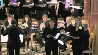 Jazzmesse - Gloria