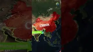 😱 Saint Martin Island ने गिराई Sheikh Hasina की सरकार? 🤔 #geopolitics