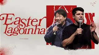 LAKE CHURCH | PS SAMUEL YANG