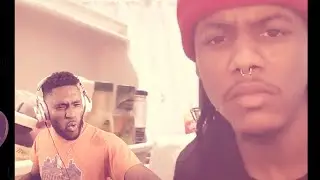 LEAVE HIM ALONE!!! Worldwide Cypher 3rd Strike - VI Seconds, VISECS, VI, Seconds, Shizzy) (Reaction)