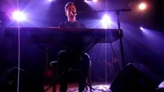 Perfume Genius - Rusty Chains (Live@Le Divan du monde)