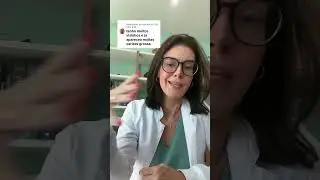 VARIZES GROSSAS    o que acontece se voc&ecirc; N&Atilde;O TRATAR? #shorts