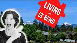 Relocating to Bend Oregon? Why I love living in SE Bend