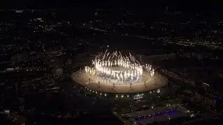 UEFA Champions League Final Paris 2022 Outro | Heineken & MasterCard US
