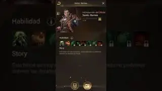 LAST SHELTER SURVIVAL S1 HERO INTRO BARNES
